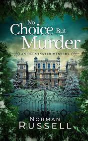 No-Choice-But-Murder-Book-PDF-download-for-free