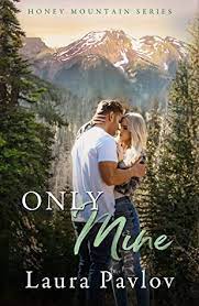 Only Mine Book PDF download for free