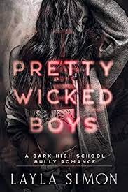 Pretty Wicked Boys Book PDF download for free