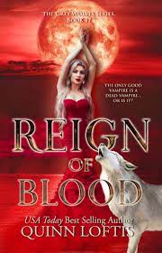 Reign Of Blood Book PDF download for free