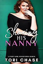 Sharing His Nanny Book PDF download for free