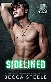 Sidelined Book PDF download for free