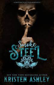 Smoke And Steel Book PDF download for free