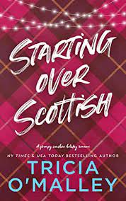 Starting Over Scottish Book PDF download for free