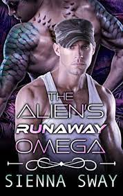 The Alien's Runaway Omega Book PDF download for free
