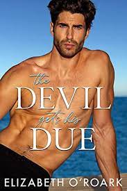 The Devil Gets His Due Book PDF download for free