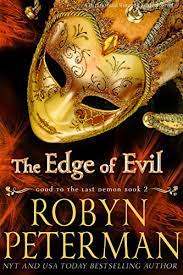 The Edge Of Evil Book PDF download for free
