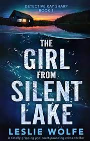 The Girl From Silent Lake Book PDF download for free