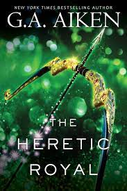 The Heretic Royal Book PDF download for free