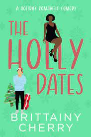 The Holly Dates Book PDF download for free