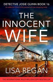 The Innocent Wife Book PDF download for free