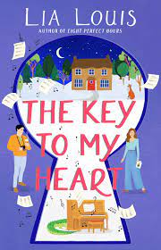 The-Key-To-My-Heart-Book-PDF-download-for-free