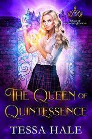 The-Queen-Quintessence-Book-PDF-download-for-free