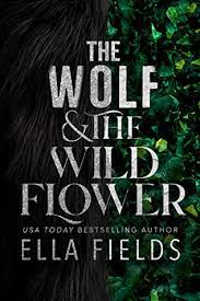 The Wolf And The Wildflower Book PDF download for free