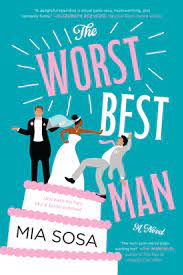 The Worst Best Man Book PDF download for free