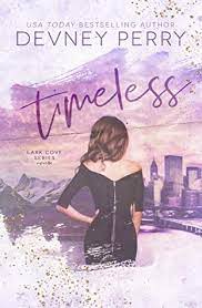 Timeless Book PDF download for free