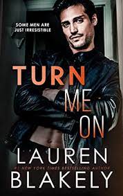 Turn Me On Book PDF download for free