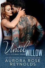 Until Willow Book PDF download for free