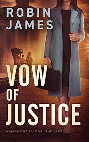 Vow Of Justice Book PDF download for free