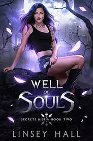 Well Of Souls Book PDF download for free