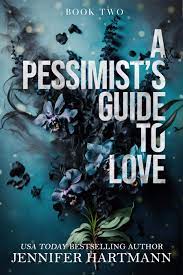 A Pessimist's Guide To Love Book PDF download for free