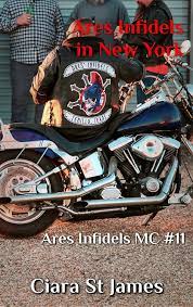 Ares Infidels In New York Book PDF download for free