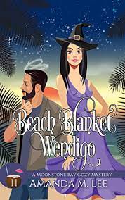 Beach-Blanket-Wendigo-Book-PDF-download-for-free