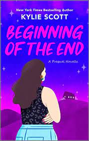 Beginning Of The End Book PDF download for free