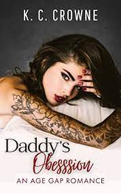 Daddy's Obsession Book PDF download for free