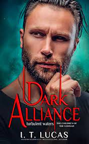 Dark Alliance Turbulent Waters Book PDF download for free