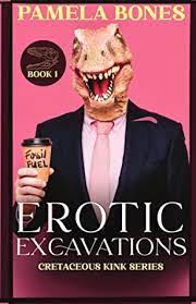 Erotic Excavations Book PDF download for free