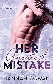 Her Greatest Mistake Book PDF download for free