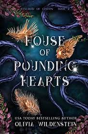 House Of Pounding Hearts Book PDF download for free