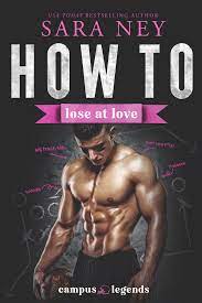 How To Lose At Love Book PDF download for free