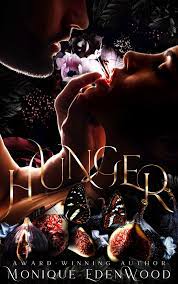Hunger Book PDF download for free