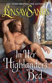 In Her Highlander's Bed Book PDF download for free