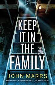 Keep It In The Family Book PDF download for free