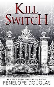Kill Switch Book PDF download for free