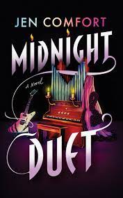 Midnight Duet Book PDF download for free