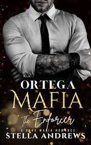Ortega Mafia The Enforcer Book PDF download for free