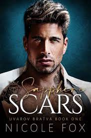Sapphire Scars Book PDF download for free