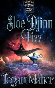 Sloe Djinn Fizz Book PDF download for free