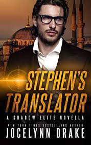 Stephen's Translator Book PDF download for free