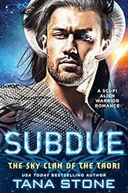 Subdue Book PDF download for free