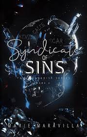 Syndicate Of Sins Book PDF download for free