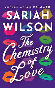 The Chemistry Of Love Book PDF download for free