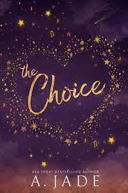 The Choice Book PDF download for free