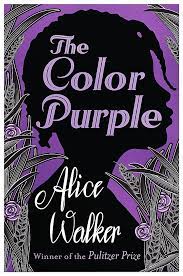The Color Purple Book PDF download for free