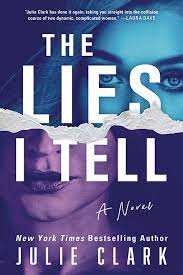 The Lies I Tell Book PDF download for free