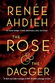 The Rose And The Dagger Book PDF download for free